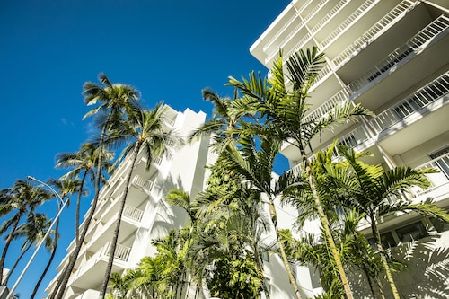 oasis hotel waikiki