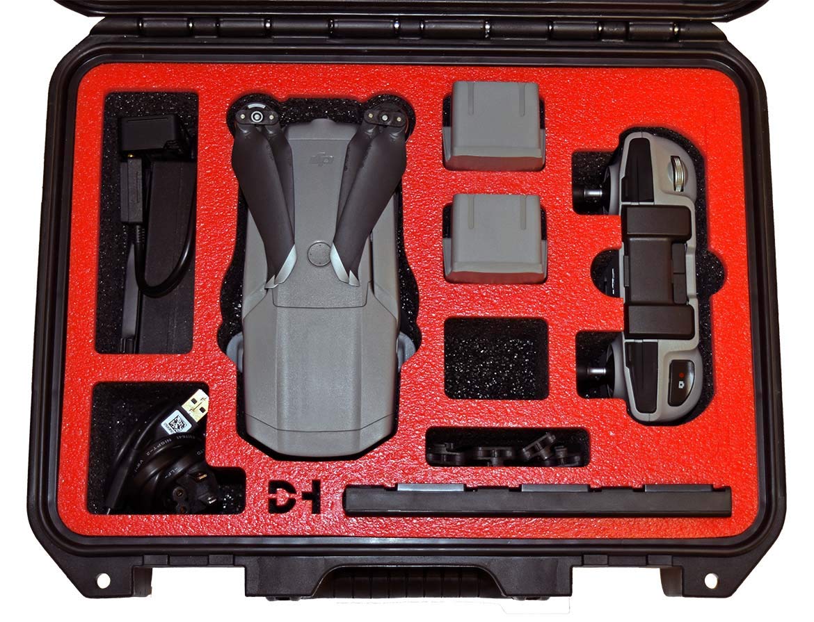 drone pelican case