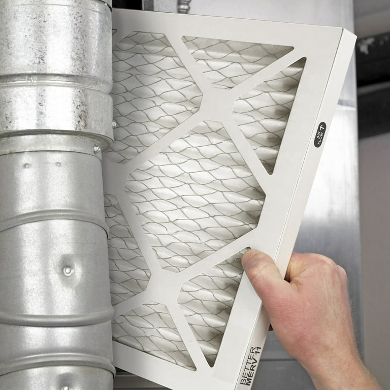 walmart furnace filters