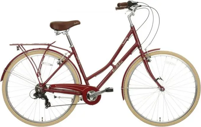 pendleton bikes