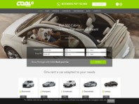 cael car rental portugal