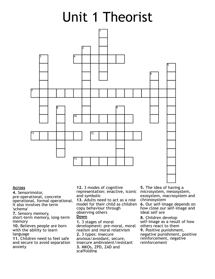 ambivalent crossword