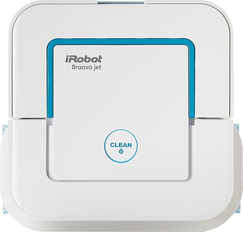 irobot roomba braava jet 240 robot mop