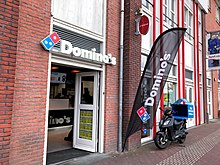 dominos wiki