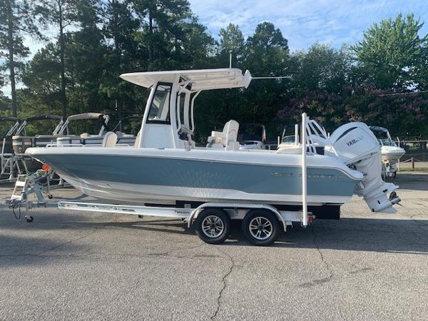 sea hunt escape 23 for sale