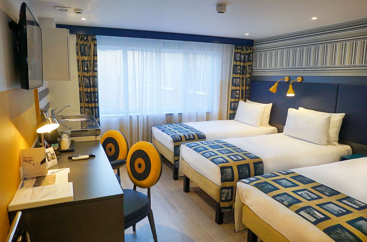 hotel best western plus london croydon aparthotel