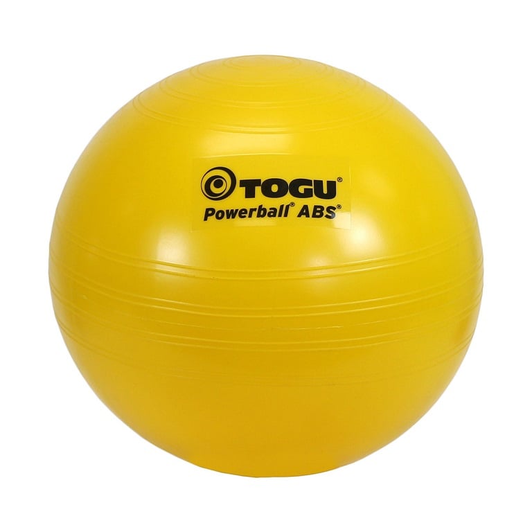 powerball exercise ball