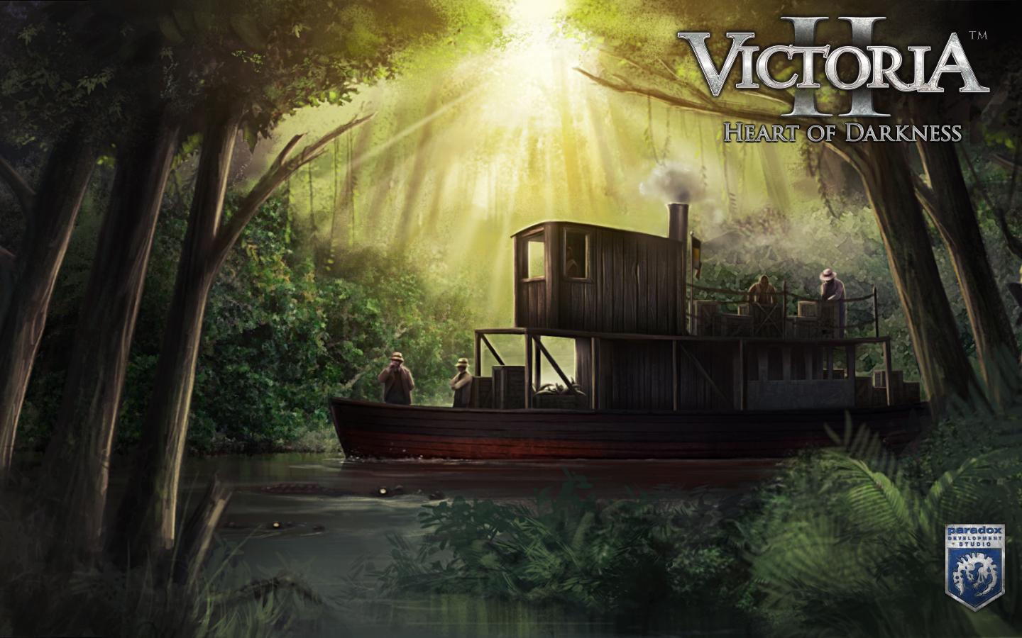 victoria 2 heart of darkness download