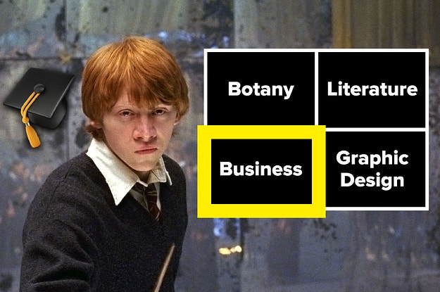 harry potter buzzfeed quizzes