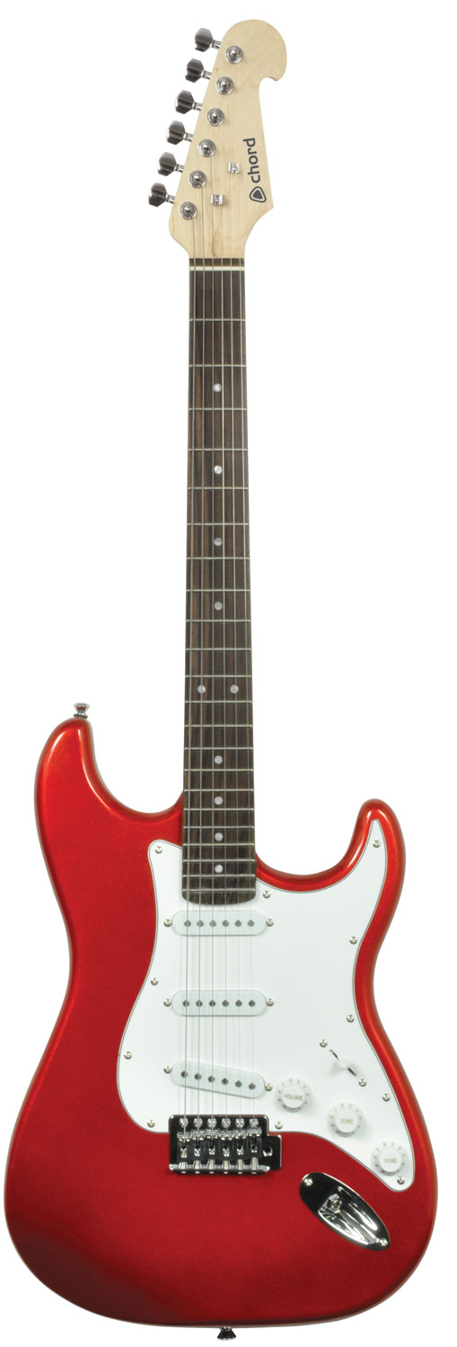 chord brand guitar