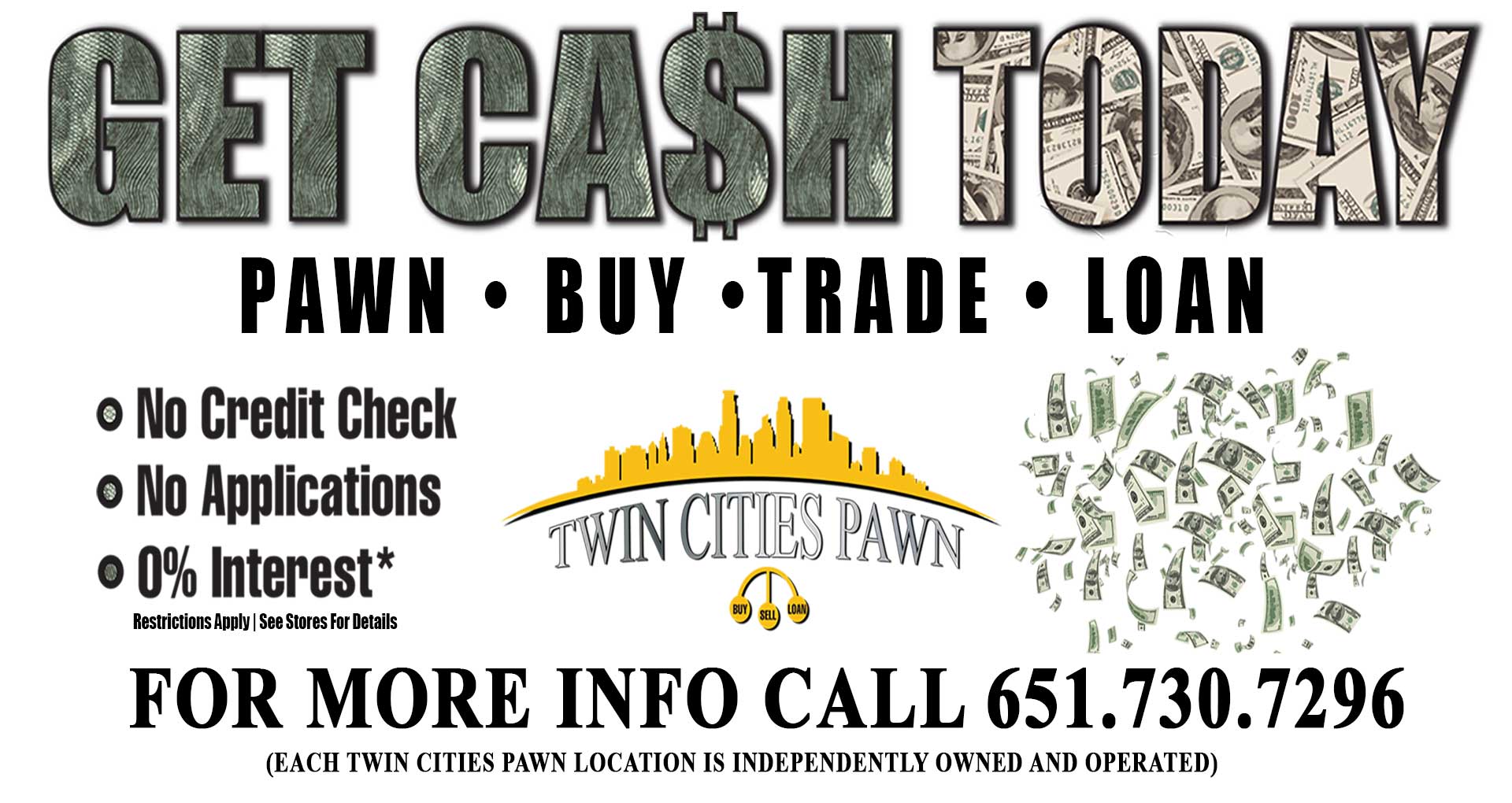 twin city pawn shop