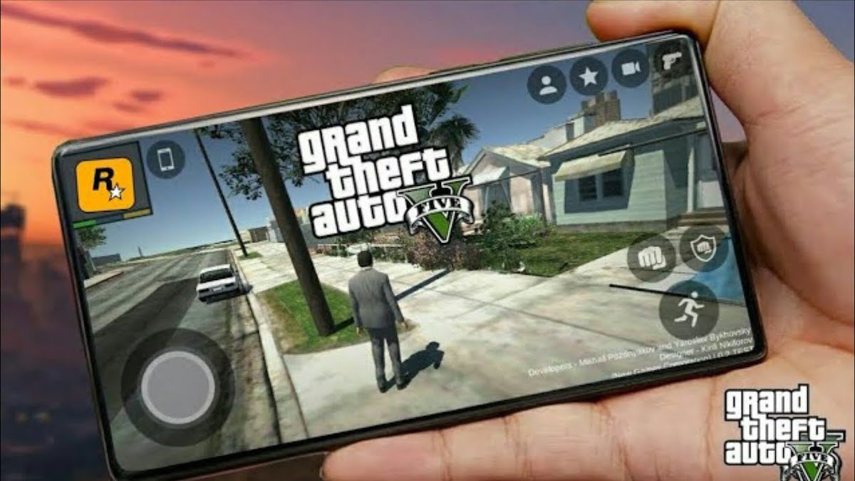 gta 5 zona indir