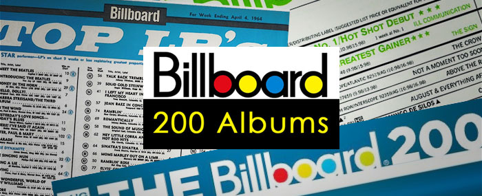 billboard 200