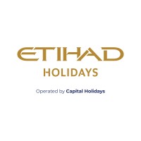 etihad holidays