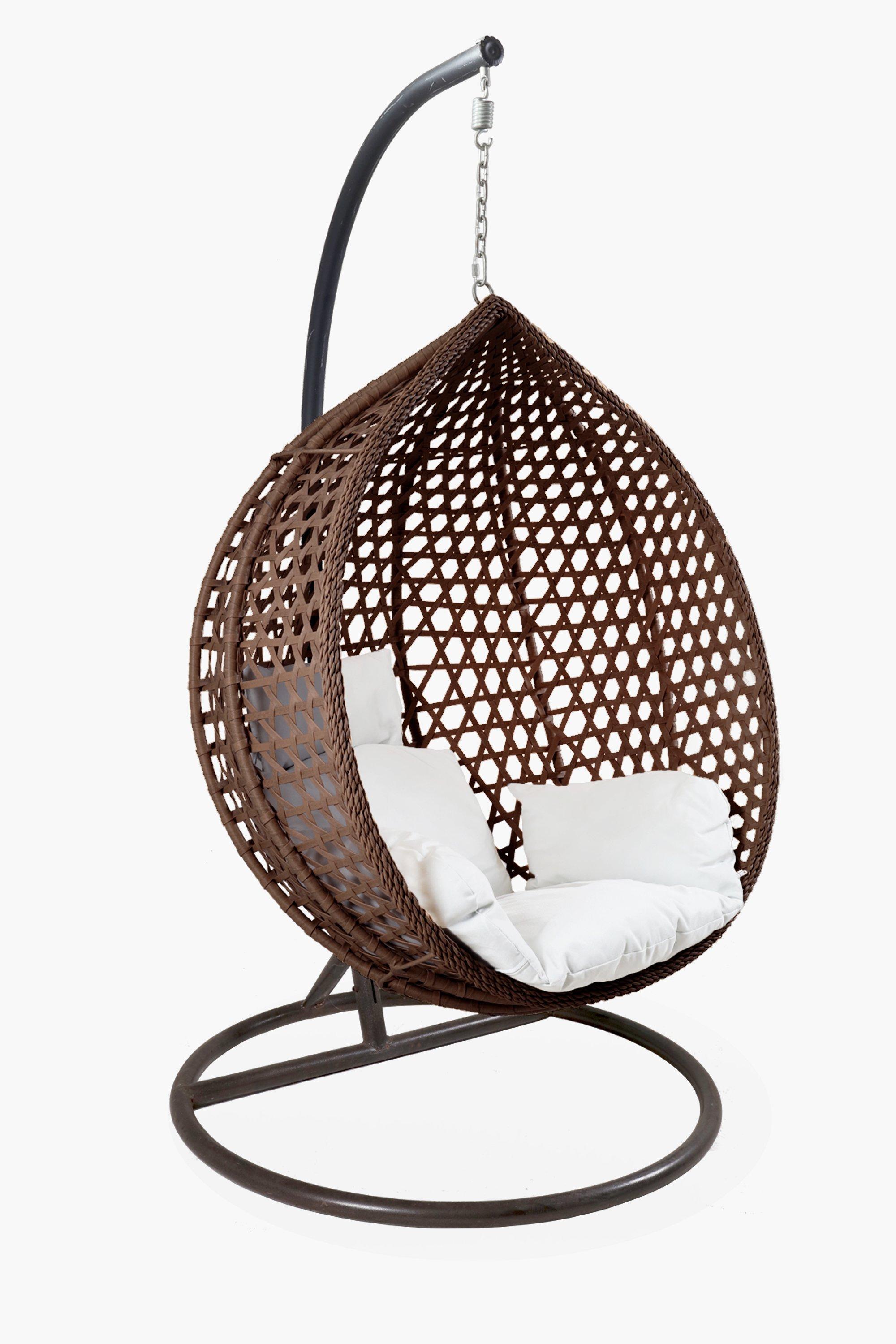 egg chair swing