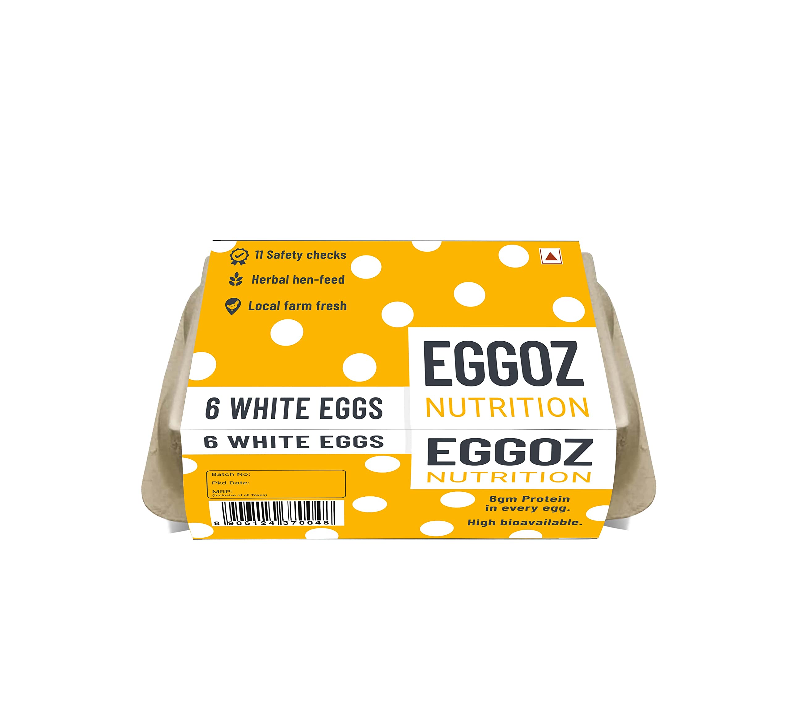 eggos eggs