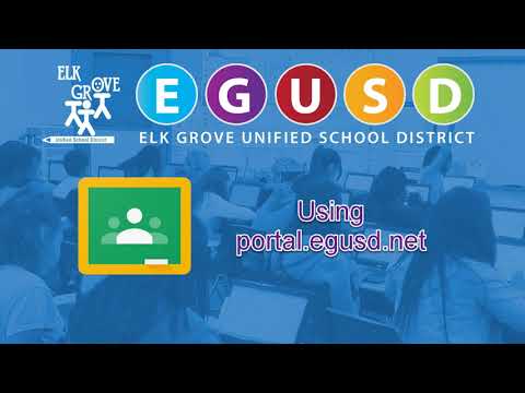 egusd portal