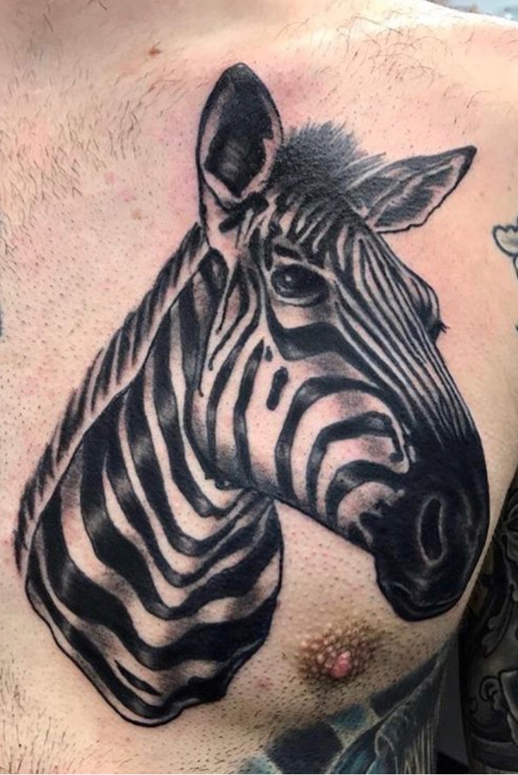 ehlers danlos tattoo