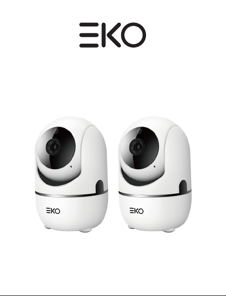 eko home security camera