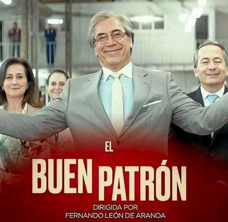 el buen patron torrent