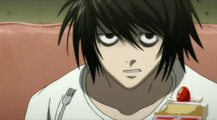 el death note