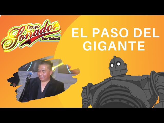 el paso del gigante hq