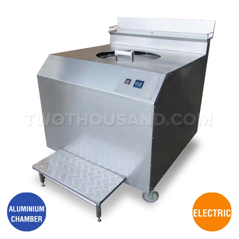 electric tandoor price