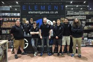 element games