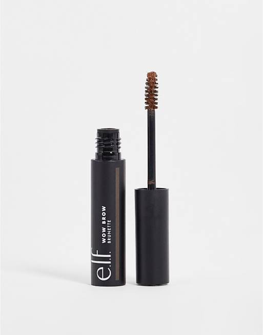 elf eyebrow gel