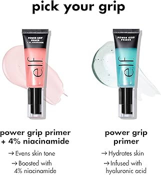 elf power grip primer