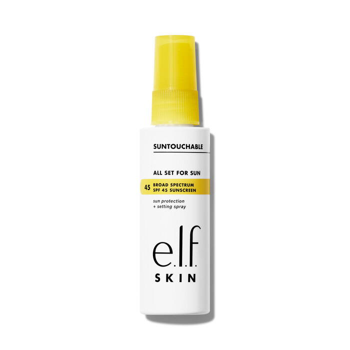 elf sunblock