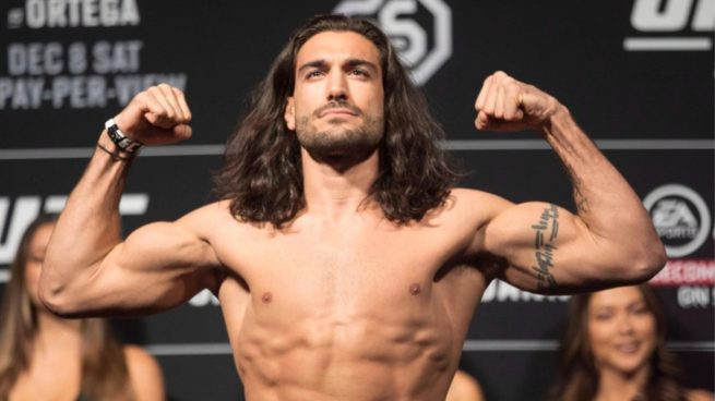 elias theodorou