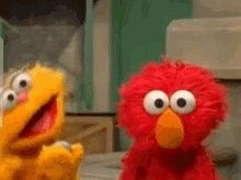 elmo meme