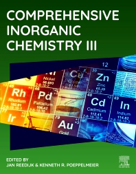 elsevier chemistry