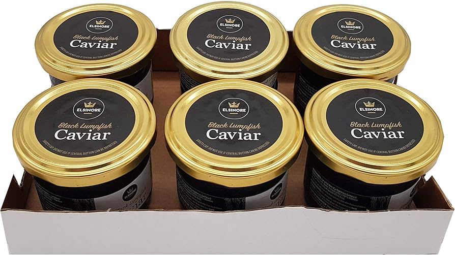 elsinore caviar