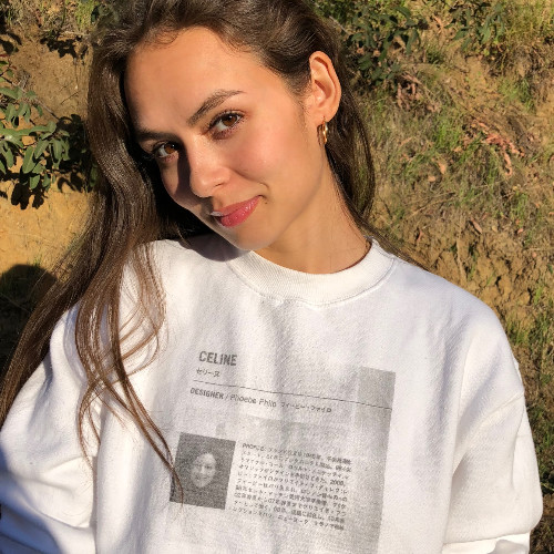 emily oberg net worth