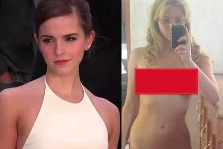 emma watson leak