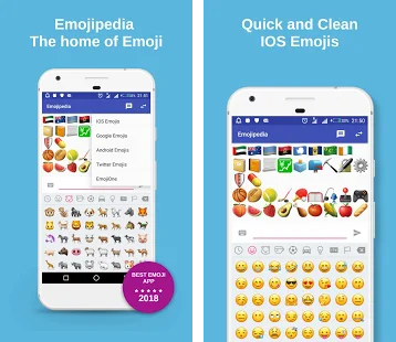 emojipedia app