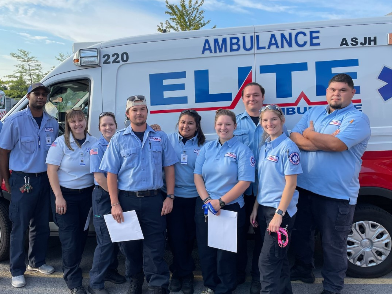 emt jobs