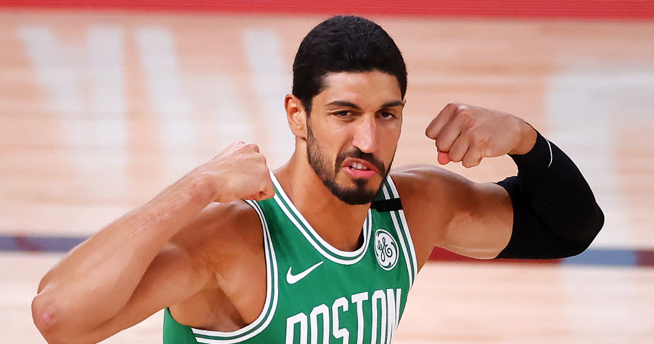 enes kanter freedom betul kanter