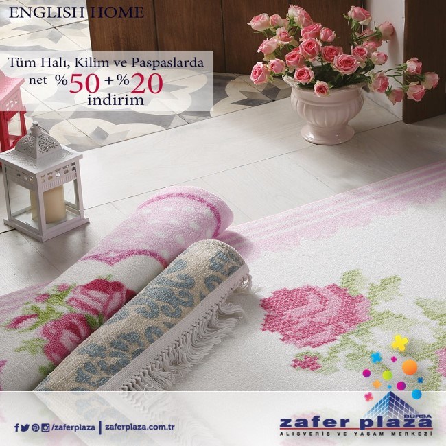 english home bursa zafer plaza