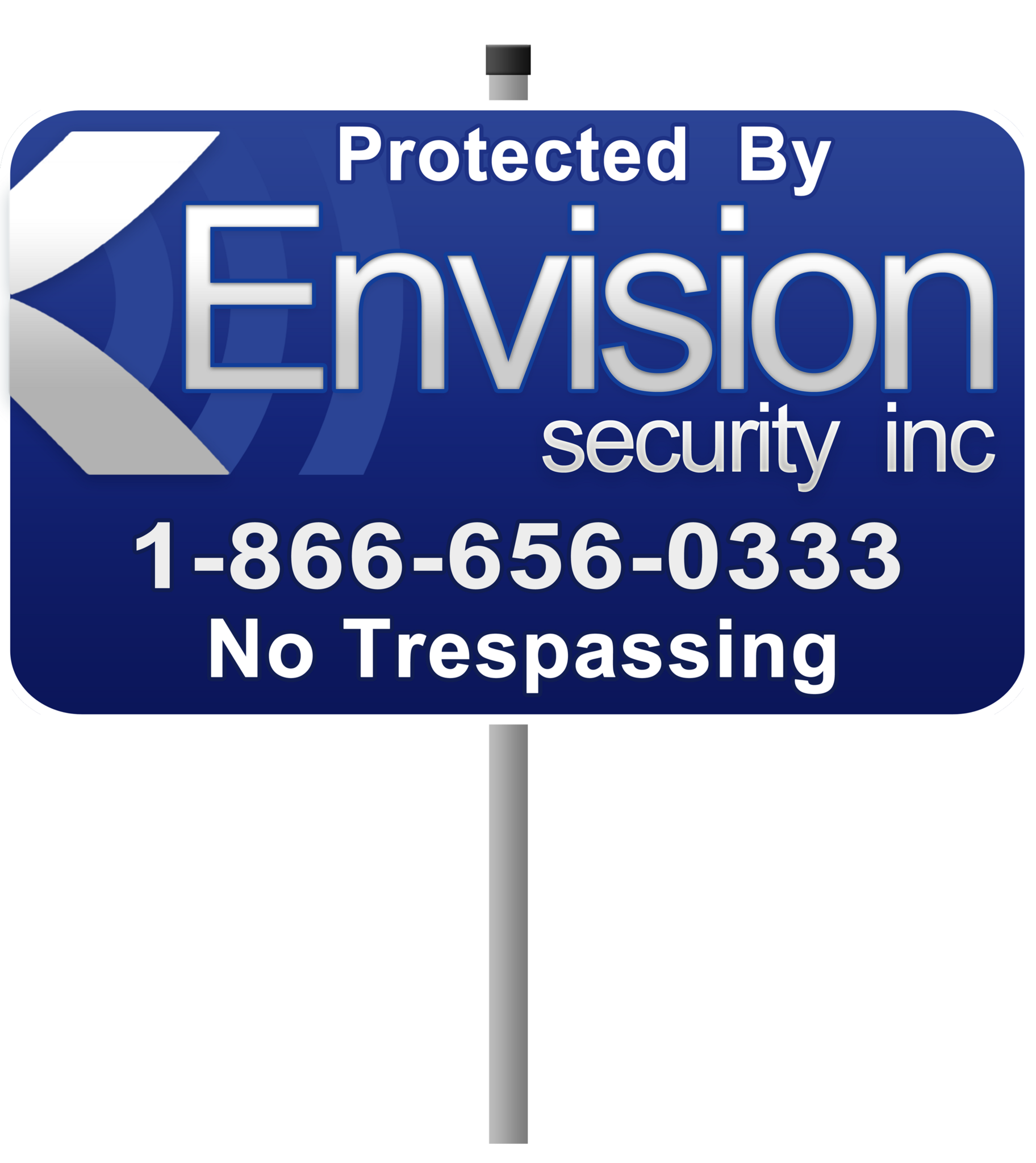 envision security inc peoria az