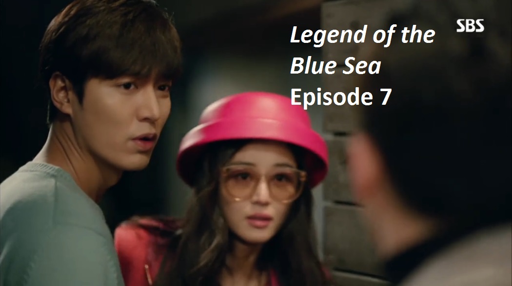 episode 7 legend of the blue sea