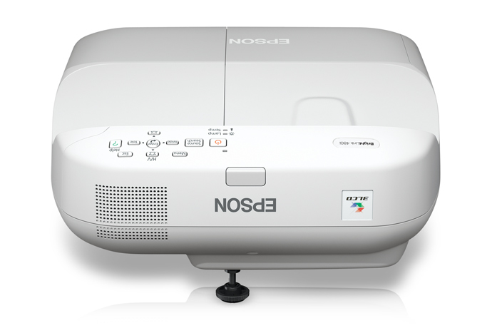 epson interactive projector