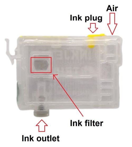 epson refillable ink cartridges