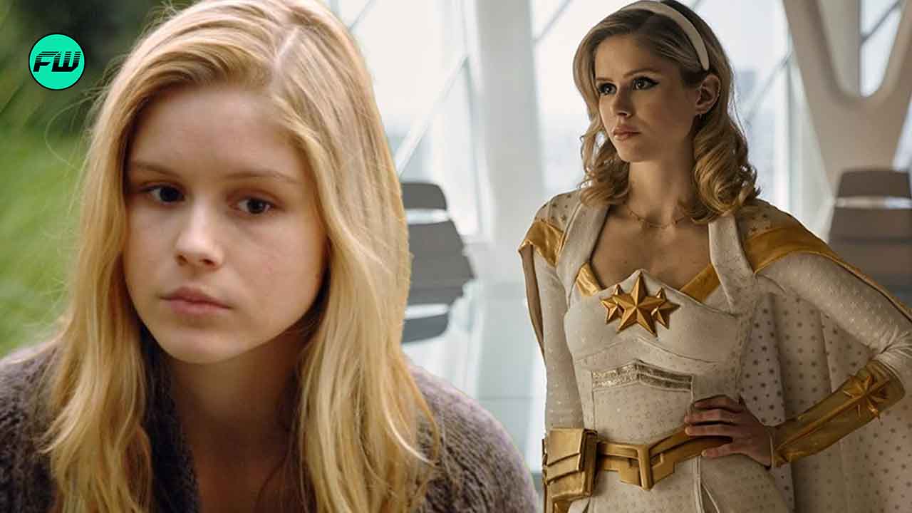 erin moriarty weight loss