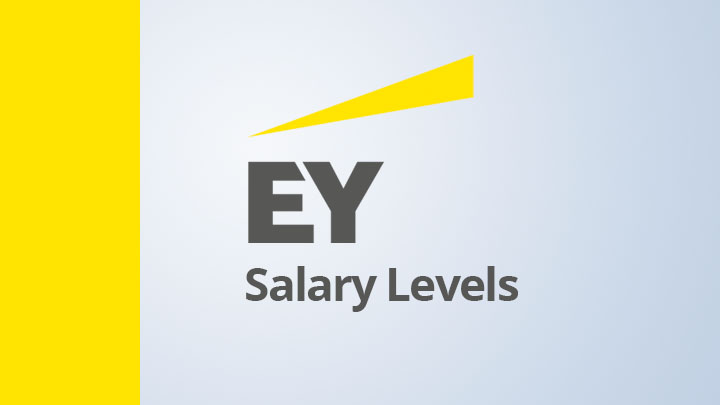 ernst young senior manager salary