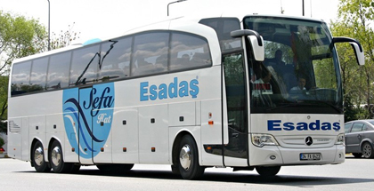 esadaş adana