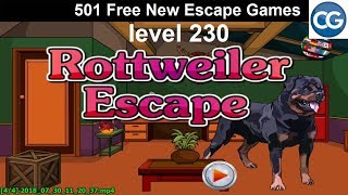 escape room level 230