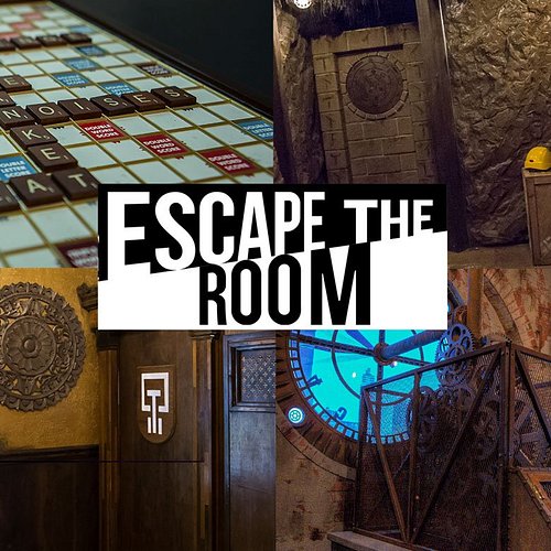 escape rooms boston area